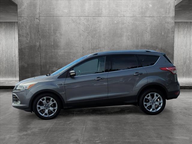 used 2014 Ford Escape car, priced at $12,192