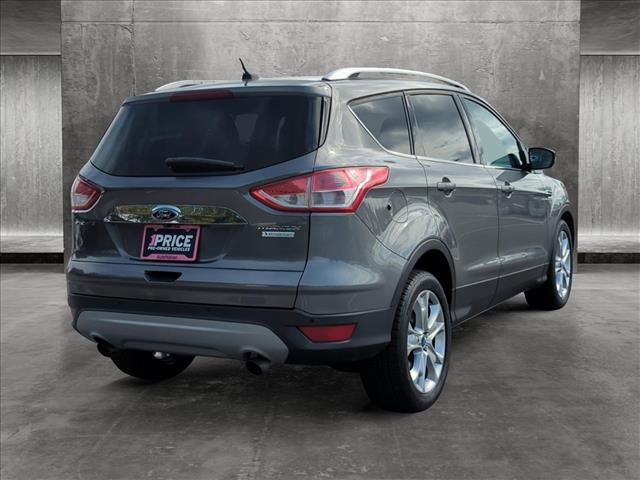 used 2014 Ford Escape car, priced at $12,192