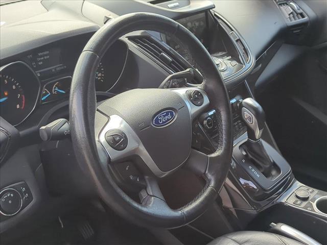 used 2014 Ford Escape car, priced at $12,192