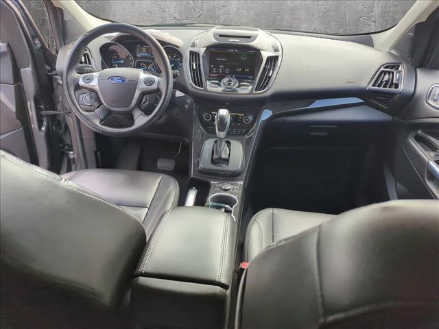 used 2014 Ford Escape car, priced at $12,192