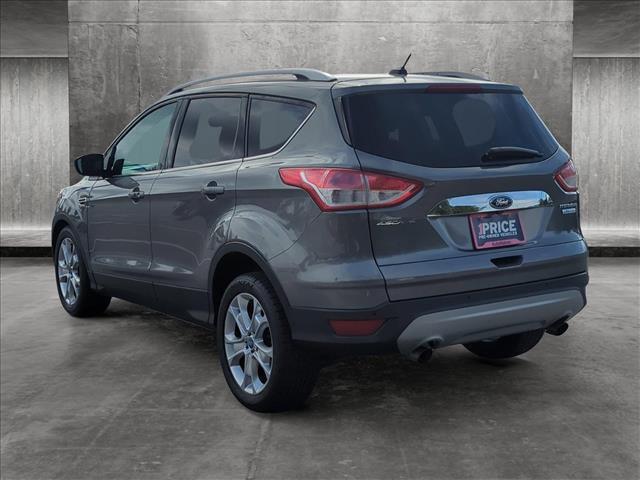 used 2014 Ford Escape car, priced at $12,192