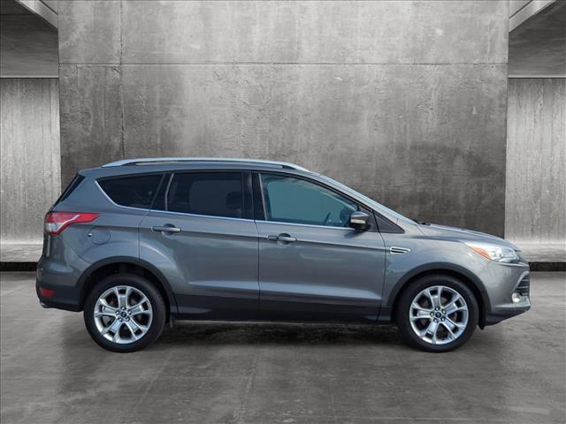 used 2014 Ford Escape car, priced at $12,192