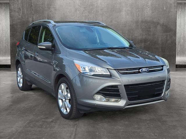 used 2014 Ford Escape car, priced at $12,192