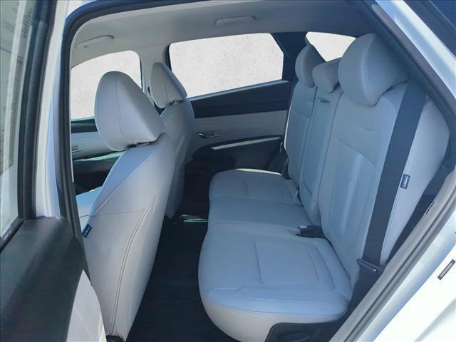 used 2025 Hyundai Tucson car, priced at $28,003