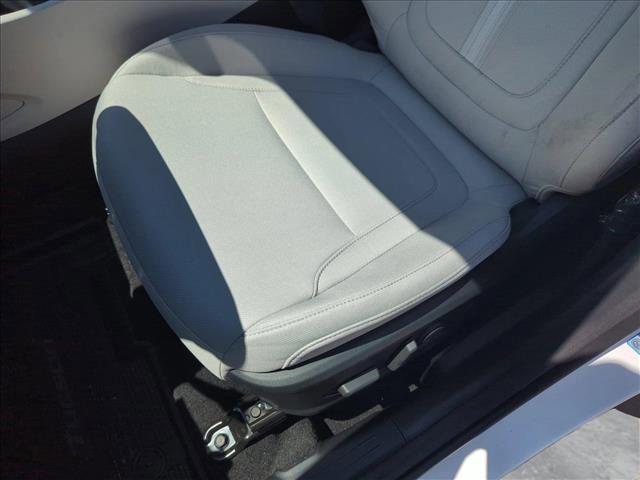 new 2025 Hyundai Tucson car, priced at $31,661