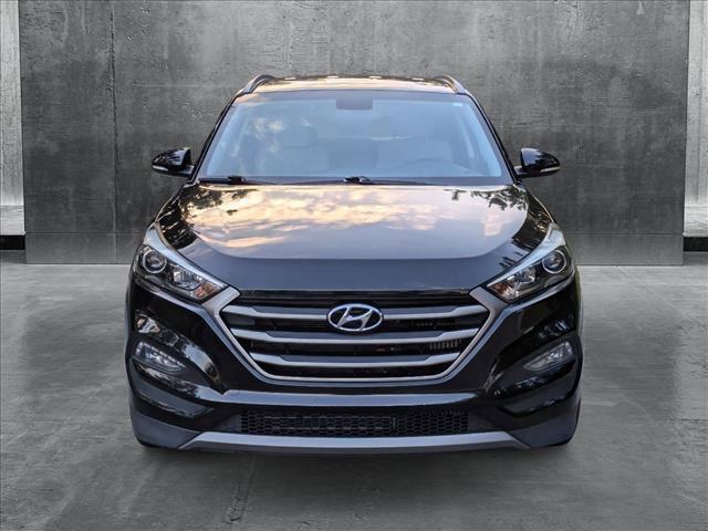 used 2016 Hyundai Tucson car, priced at $16,787