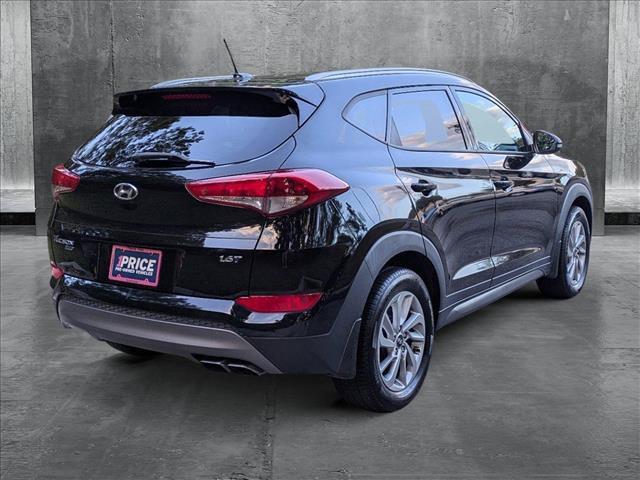 used 2016 Hyundai Tucson car, priced at $16,787