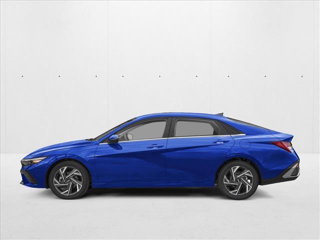 new 2026 Hyundai Elantra car, priced at $29,030