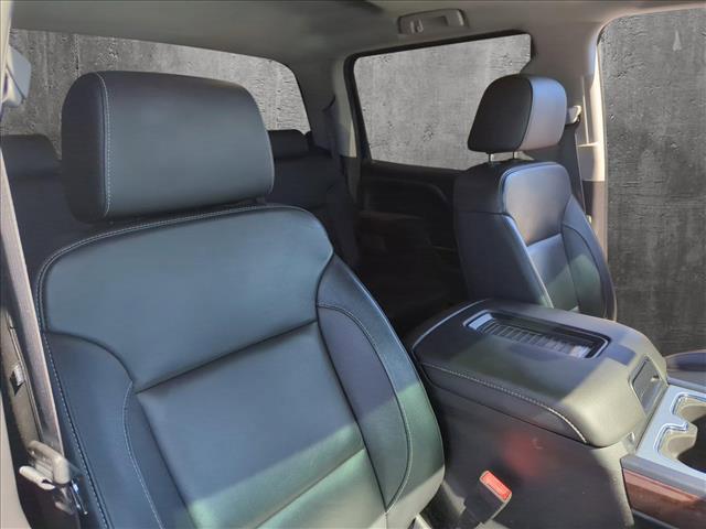 used 2018 GMC Sierra 1500 car, priced at $33,894