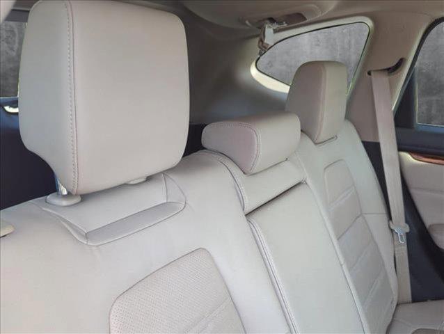 used 2018 Honda CR-V car, priced at $22,388