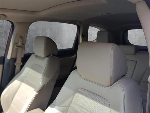used 2018 Honda CR-V car, priced at $22,388