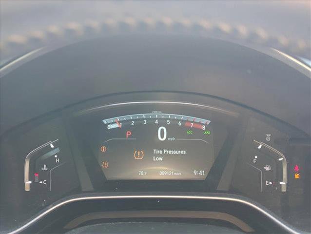 used 2018 Honda CR-V car, priced at $22,388