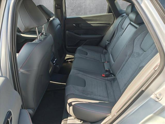 new 2025 Hyundai Sonata car, priced at $36,707