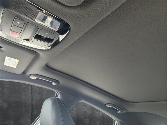 new 2025 Hyundai Sonata car, priced at $36,707