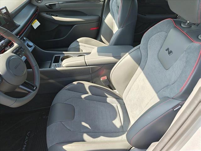 new 2025 Hyundai Sonata car, priced at $36,707