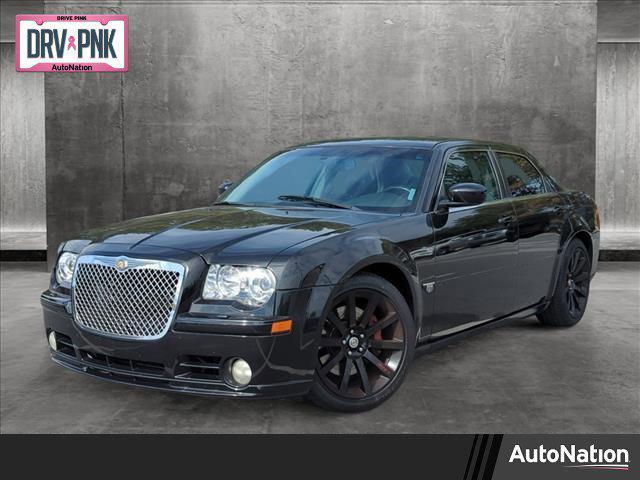 used 2006 Chrysler 300 car, priced at $9,787