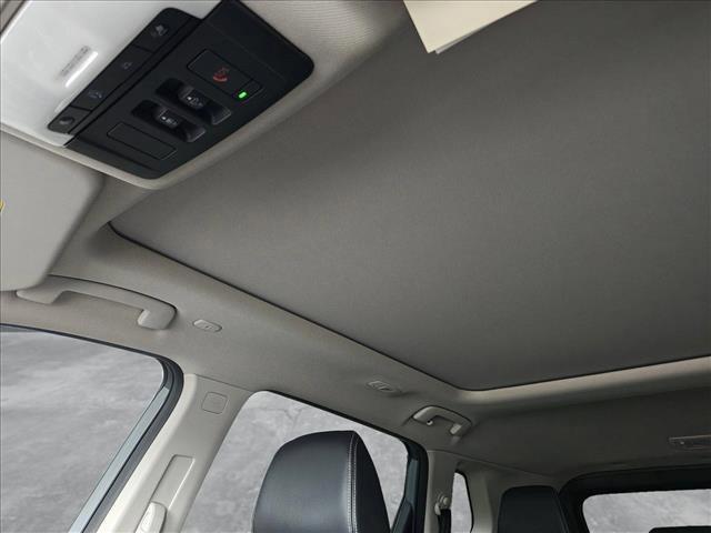 used 2022 Nissan Rogue car, priced at $25,299