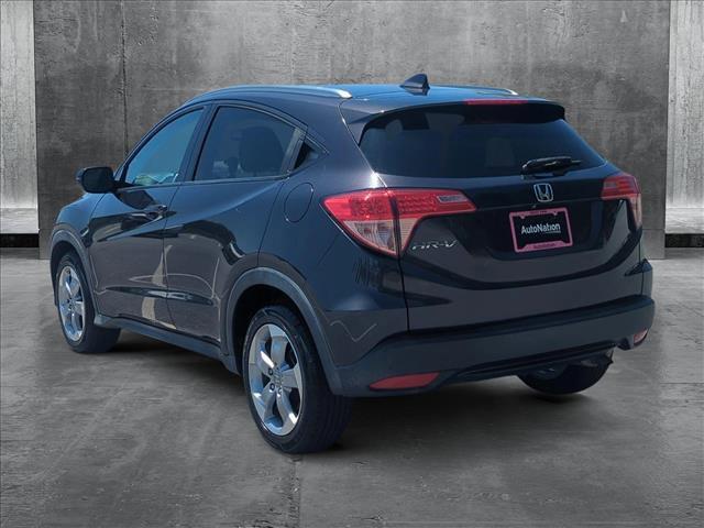 used 2017 Honda HR-V car, priced at $13,894