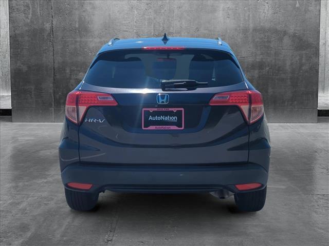 used 2017 Honda HR-V car, priced at $13,894