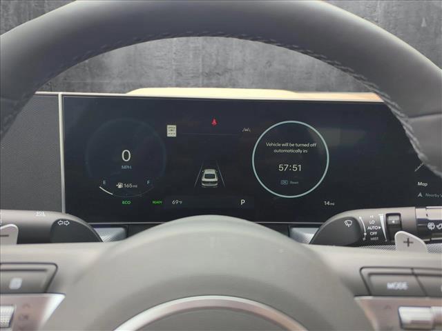 new 2025 Hyundai Sonata Hybrid car, priced at $38,308