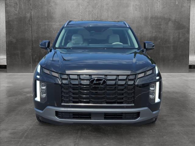 new 2024 Hyundai Palisade car, priced at $48,554