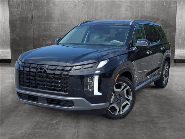 new 2024 Hyundai Palisade car, priced at $46,954