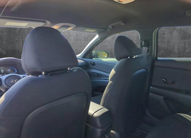 new 2025 Hyundai Elantra car, priced at $24,248