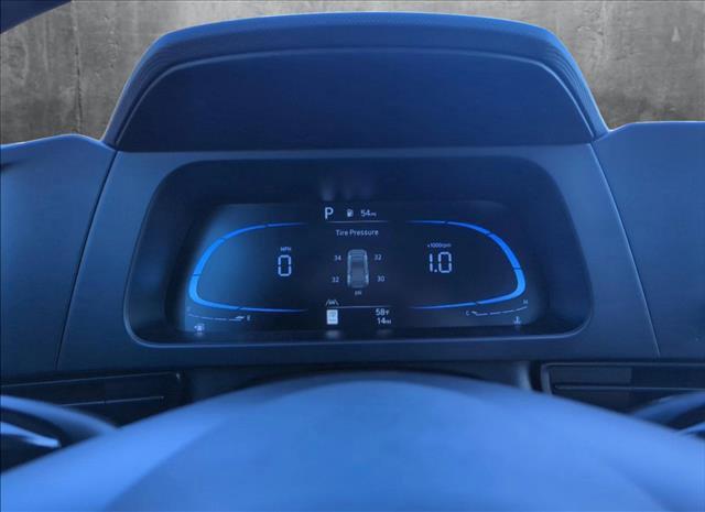new 2025 Hyundai Elantra car, priced at $24,248