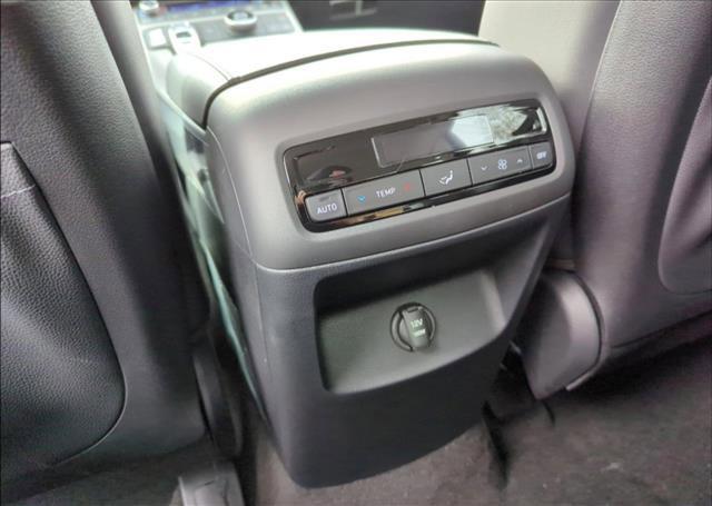 new 2025 Hyundai Palisade car, priced at $45,944