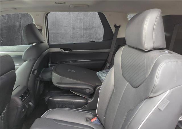 new 2025 Hyundai Palisade car, priced at $45,944