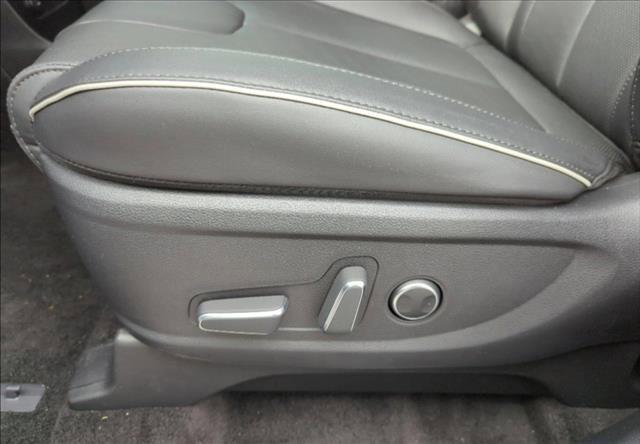 new 2025 Hyundai Palisade car, priced at $45,944