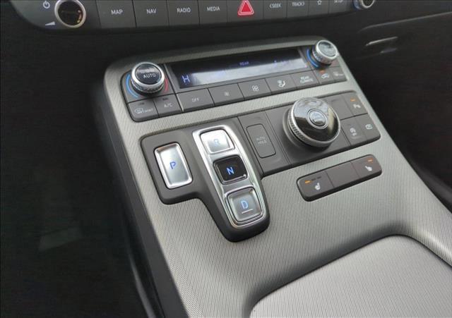 new 2025 Hyundai Palisade car, priced at $45,944