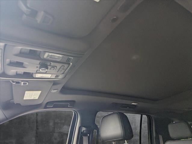 used 2022 GMC Yukon XL car, priced at $62,546