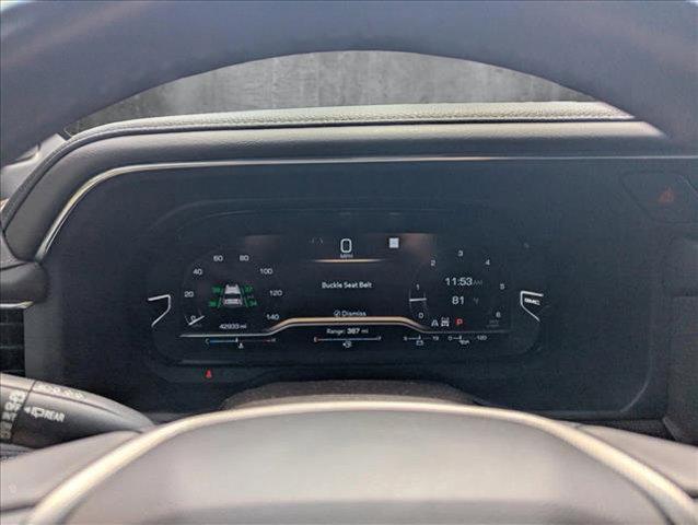 used 2022 GMC Yukon XL car, priced at $62,546