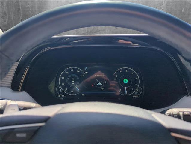 used 2022 Hyundai Palisade car, priced at $34,261