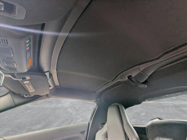 used 2023 Chevrolet Corvette car, priced at $67,126