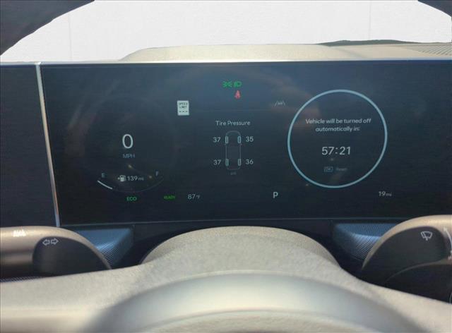 new 2025 Hyundai Sonata Hybrid car, priced at $36,301
