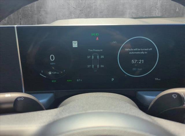 new 2025 Hyundai Sonata Hybrid car, priced at $38,501