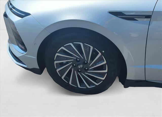 new 2025 Hyundai Sonata Hybrid car, priced at $36,301