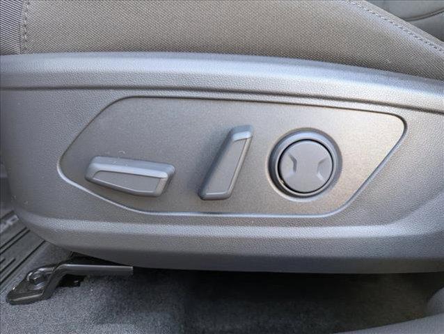 new 2026 Hyundai TUCSON Hybrid car, priced at $35,772