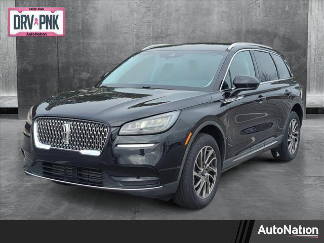 used 2020 Lincoln Corsair car, priced at $25,894