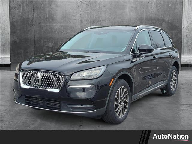 used 2020 Lincoln Corsair car, priced at $24,247