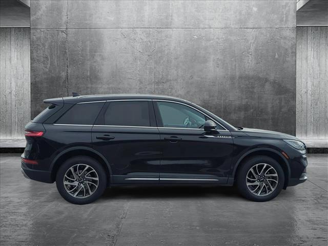 used 2020 Lincoln Corsair car, priced at $24,247