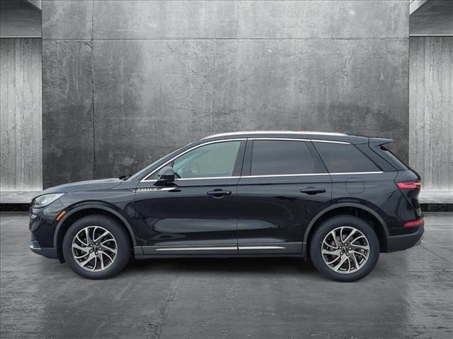 used 2020 Lincoln Corsair car, priced at $24,247