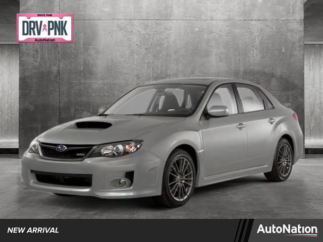 used 2012 Subaru Impreza car, priced at $12,199