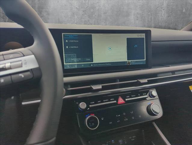 new 2025 Hyundai SANTA CRUZ car, priced at $41,566