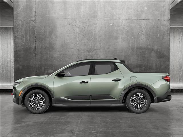new 2025 Hyundai SANTA CRUZ car, priced at $42,915