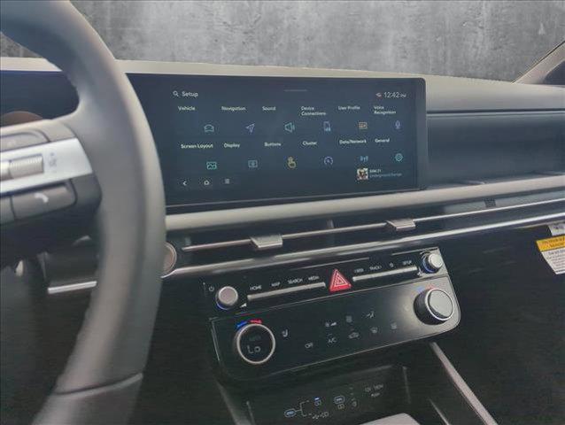 new 2025 Hyundai SANTA CRUZ car, priced at $41,566