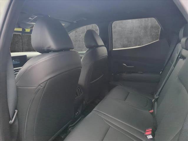 new 2025 Hyundai SANTA CRUZ car, priced at $41,566