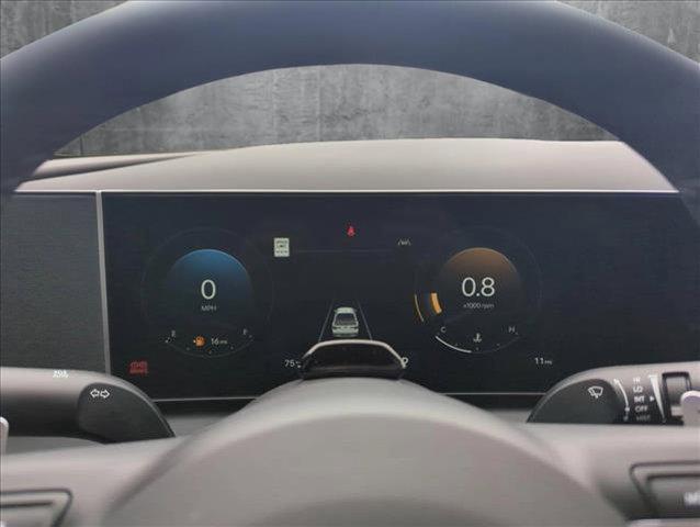 new 2025 Hyundai SANTA CRUZ car, priced at $41,566